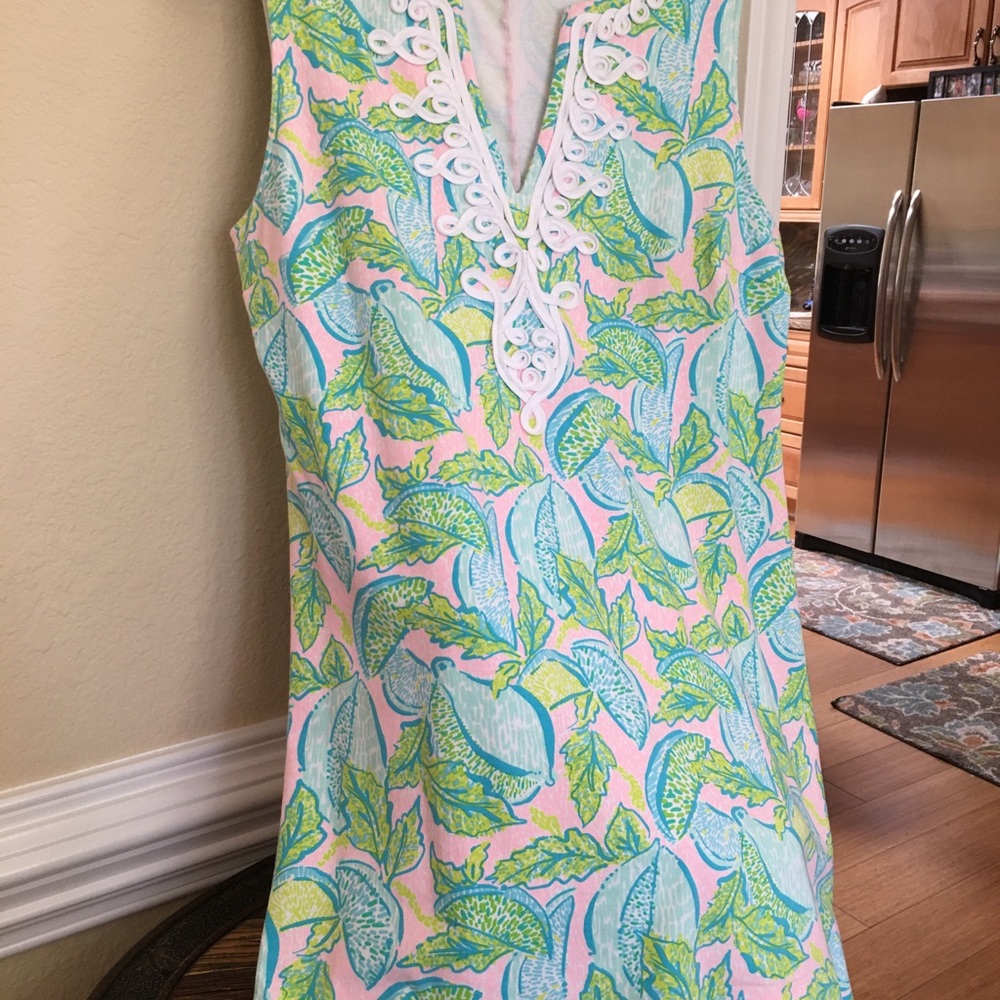 Lilly Pulitzer xxl dresses SOLD